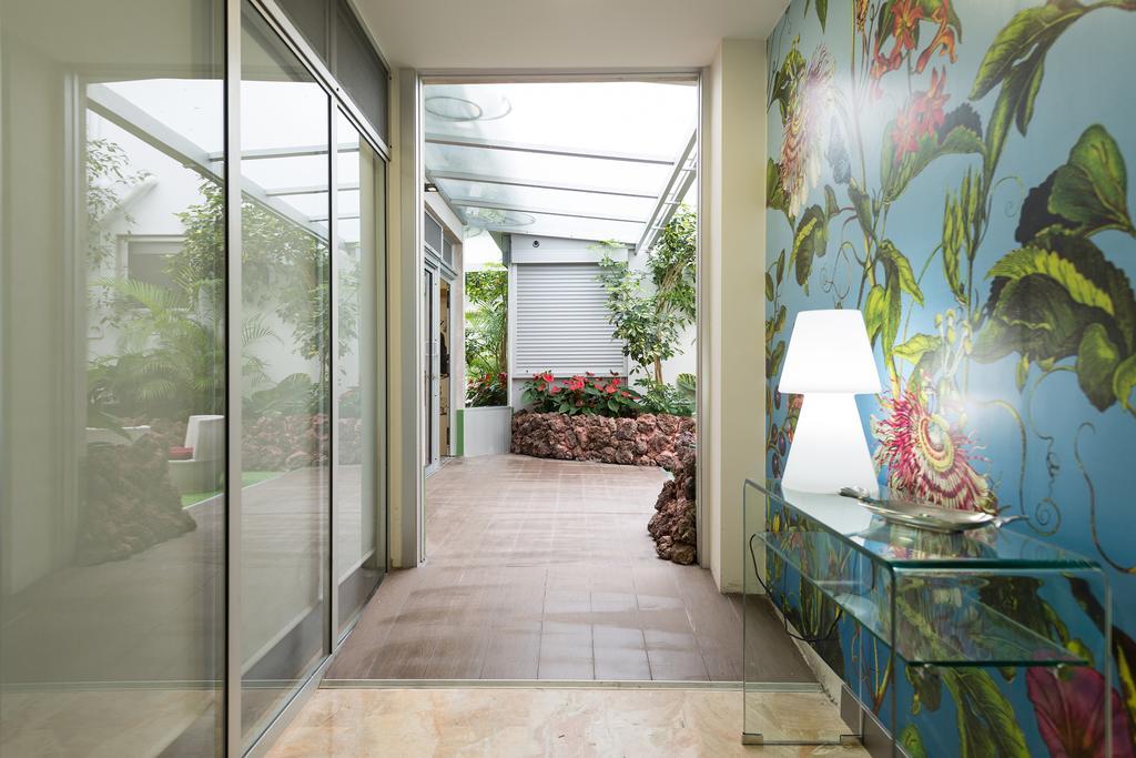 Suites Garden Loft Velazquez Las Palmas de Gran Canaria Kültér fotó