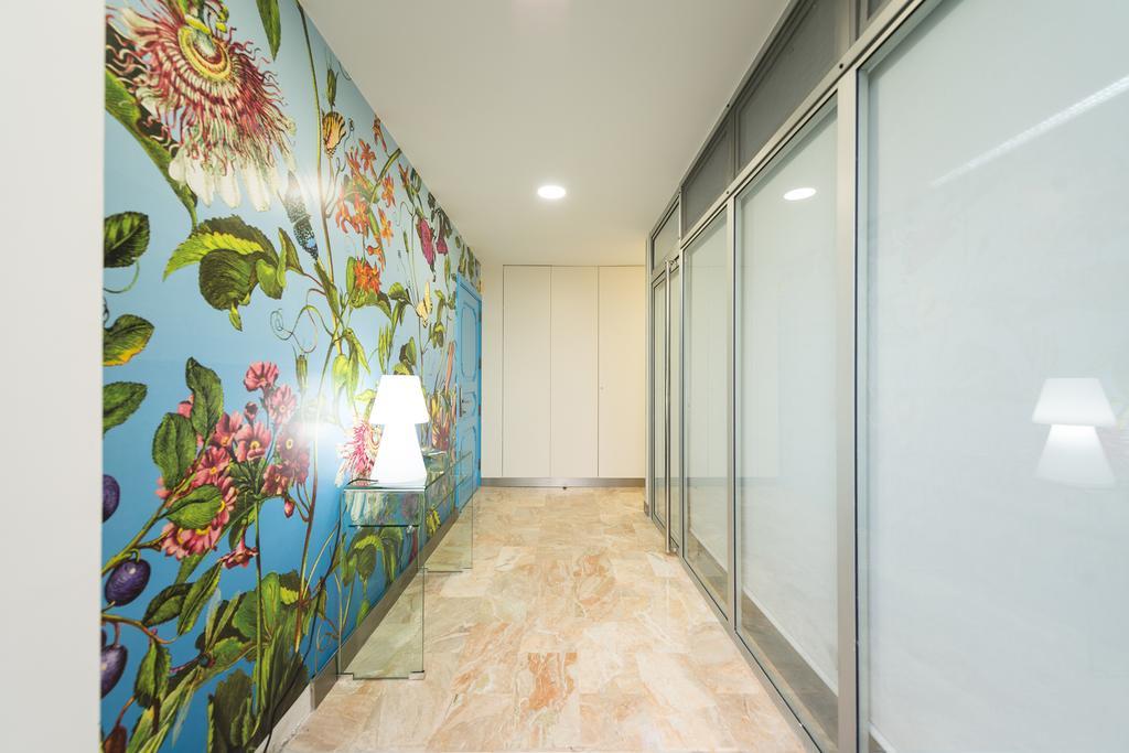 Suites Garden Loft Velazquez Las Palmas de Gran Canaria Kültér fotó