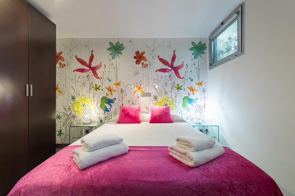 Suites Garden Loft Velazquez Las Palmas de Gran Canaria Kültér fotó