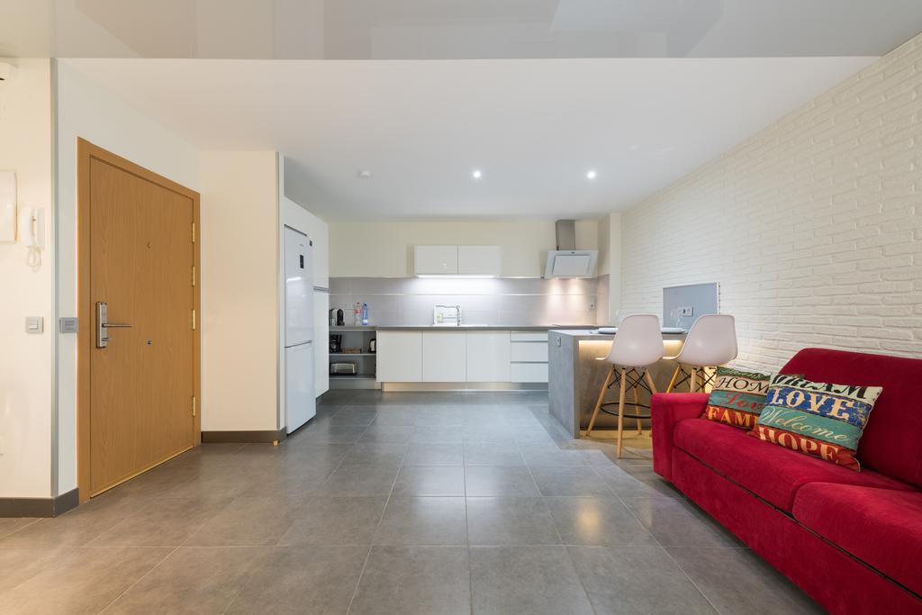 Suites Garden Loft Velazquez Las Palmas de Gran Canaria Kültér fotó